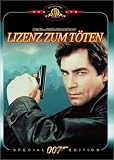 James Bond 007 - Lizenz zum T�ten