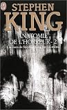Anatomie de l'horreur 2