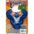 Captain Universe The Incredible Hulk #1 : Secrets and Origins (Marvel Comics) by  Jay Faerber and Carlos Magno