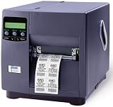 Datamax-Printhead Assembly (without Printhead) for the I-Class Printers-DMX-15305101