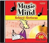Music for the Mind: Relaxed Alertness