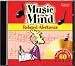 Music for the Mind: Relaxed Alertness