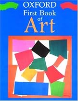 Oxford First Book of Art
