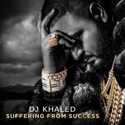 DJ Khaled - Suffering From Success-(Deluxe Edition) | vk.com/rnbspot - Zortam Music