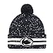 '47 NCAA Women's Amelia Cuff Knit Beanie with Pom