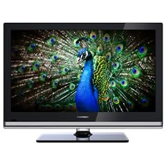 Thomson 24FT5253 61 cm (24 Zoll) LED-Backlight-Fernseher, Energieeffizienzklasse A (Full HD, 50Hz, DVB-C/-T Tuner, MPEG4, 2x HDMI, CI+, USB 2.0) schwarz