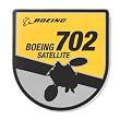 702 Satelitte Horizon Mousepad