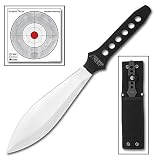 Timber Wolf Small Precison Throwing Knife