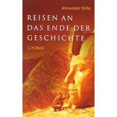 Reisen an das Ende der Geschichte