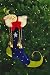 Krinkles JOYFUL SHEEP STOCKING Patience Brewster