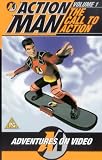 Review Walt Disney Home Video  / Action Man - Vol. 1 - The Call To Action