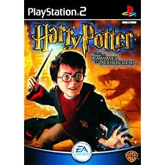 Harry Potter und die Kammer des Schreckens