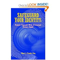 Safeguard Your Identity: Protect Yourself With A Personal Privacy Audit