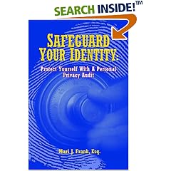 Safeguard Your Identity: Protect Yourself With A Personal Privacy Audit