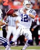 Jim Sorgi Indianapolis Colts 8x10 Autographed Photograph