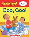 Phonics Tales: Goo, Goo! (OO)