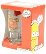 Homer rocks Bierkrug 500 ml