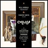 Collage: A Diverse Collection of Works for Trombone