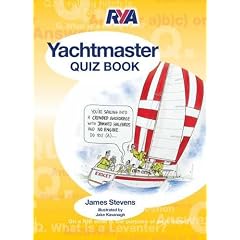 RYA Yachtmaster Quiz Book