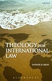 Theology for international law