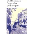 Souvenirs de Pologne