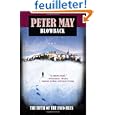 thiers knife Blowbackde Peter