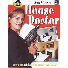 House Doctor : " How To Add Pounds To The Value Of Your Home "