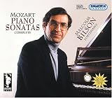 Mozart: Piano Sonatas, Complete
