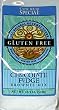 Chocolate Fudge Brownie Mix, Gluten Free
