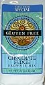 Chocolate Fudge Brownie Mix, Gluten Free