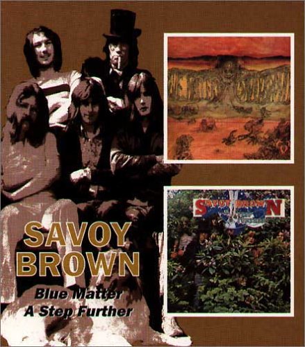 Savoy Brown - Made Up My Mind Lyrics - Zortam Music