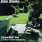 Unmarked Van: a Tribute to Sarah Vaughan