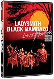 Ladysmith Black Mambazo: Live at Montreux (2005)