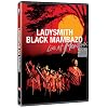 Ladysmith Black Mambazo: Live at Montreux