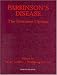 Book Parkinson's Disease