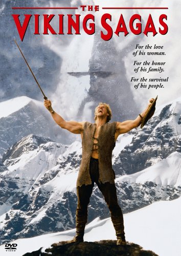 Free Download Of The Viking Sagas
