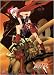 Burst Angel: Jo Anime Wall Scroll