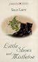 Little Shoes and Mistletoe (Heartsong Presents #355)