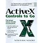 Activex Controls to Go (Prentice Hall Ptr Activex Series)