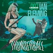 Thunderball | Ian Fleming
