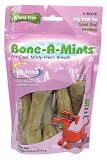 N Bone Bone A Mint Wheat Free 6pk Medium