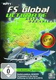 Zoom Produkt-Bild: Flight Simulator X - FS Global Asien/Ozeanien