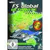 Flight Simulator X - FS Global Asien/Ozeanien