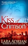 Kiss of Crimson