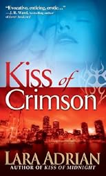 Kiss of Crimson