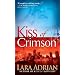 Kiss of Crimson (The Midnight Breed, Book 2)