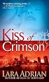 Kiss of Crimson (The Midnight Breed, Book 2)