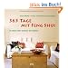 365 Tage mit Feng Shui: In einem Jahr wohnen Sie wohler!