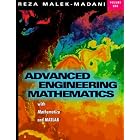 Click here to buy Advanced Engineering Mathematics with Mathematica(R) and MATLAB(R) Volume 1 (Advanced... by  Reza Malek-Madani.