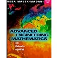 Advanced Engineering Mathematics with Mathematica(R) and MATLAB(R) Volume 1 (Advanced...